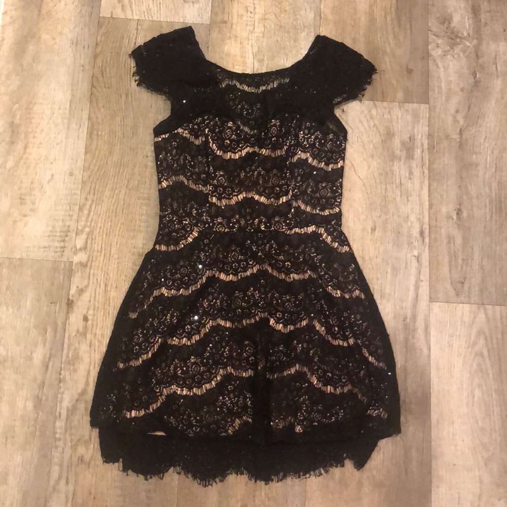 FOREVER 21 Dress Size Small Short